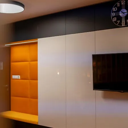 Richelieu 2 Apartmán *