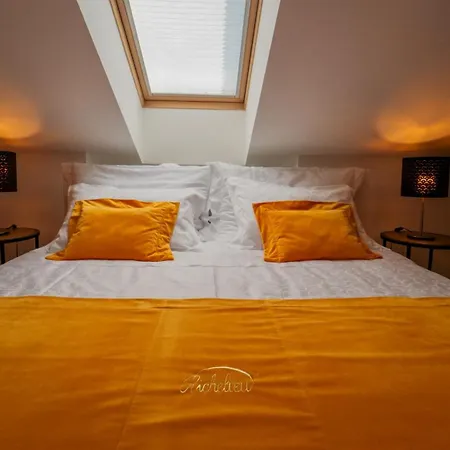 Apartmán Richelieu 2