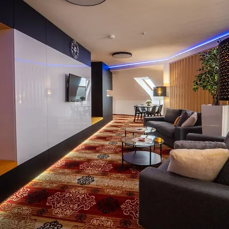 Richelieu 2 Apartmán Bardejov