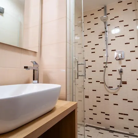 Apartamento Richelieu 2 Bardejov