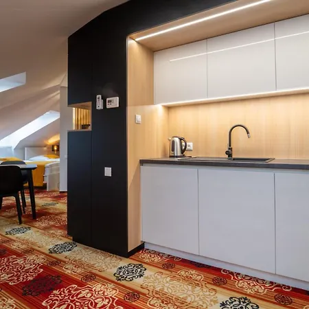 Richelieu 2 * Bardejov