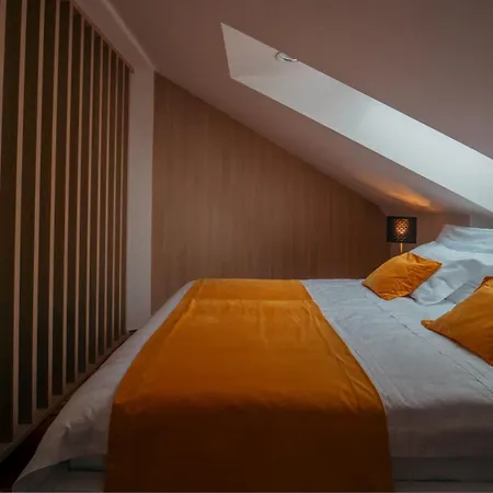 Richelieu 2 Apartamento